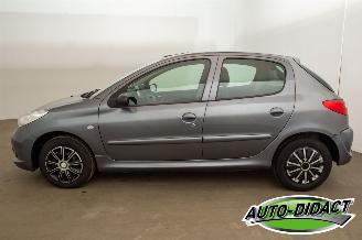 Peugeot 206+ 1.4 XS Airco picture 34