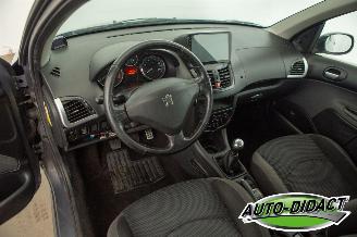 Peugeot 206+ 1.4 XS Airco picture 21