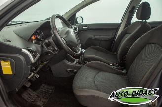 Peugeot 206+ 1.4 XS Airco picture 22