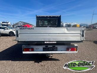 Renault Master 2.3 Airco 103.225 km picture 34