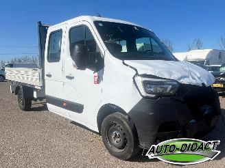 Renault Master 2.3 Airco 103.225 km picture 2