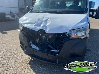 Renault Master 2.3 Airco 103.225 km picture 26