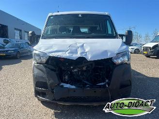 Renault Master 2.3 Airco 103.225 km picture 33