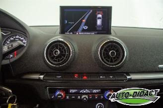 Audi A3 1.0 TFSI Clima Navi Leder picture 11