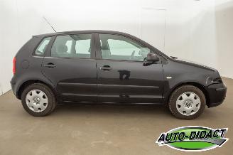 Volkswagen Polo 1.4-16V Airco picture 31