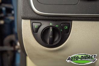 Saab 9-3 1.8t Airco Elek dak Vector picture 12