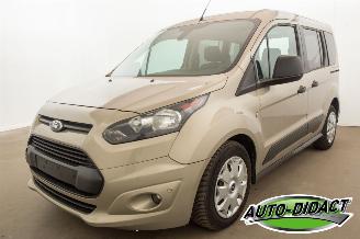 Unfallwagen Ford Tourneo Connect 1.0 Trend Airco 2016/6