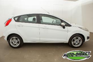 Ford Fiesta 1.0 Style Airco picture 33