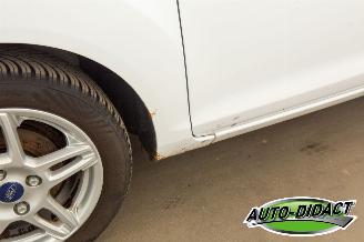 Ford Fiesta 1.0 Style Airco picture 34