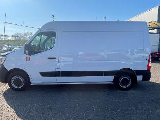Renault Master T35 2.3 dCi 135 L2H2 34.956 km NAP picture 35