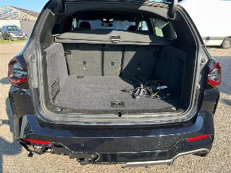 BMW iX3 Automaat 80 kWh 23.453 km NAP Executive picture 42