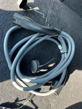 BMW iX3 Automaat 80 kWh 23.453 km NAP Executive picture 45