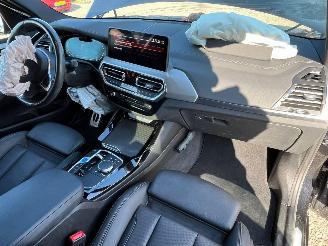 BMW iX3 Automaat 80 kWh 23.453 km NAP Executive picture 19