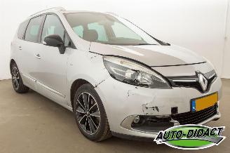 Renault Grand-scenic 1.2 TCe 7p. Navi Clima picture 2