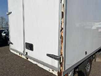 Opel Movano 2.3 CDTI L3 Airco picture 29