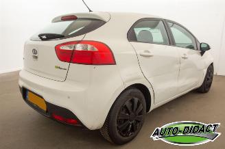 Kia Rio 1.2 CVVT Clima Motorschade Super Pack picture 4