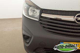 Opel Vivaro 1.6 CDTI Airco L2H1 picture 29