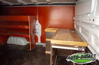 Opel Vivaro 1.6 CDTI Airco L2H1 picture 34