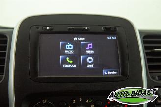 Opel Vivaro 1.6 CDTI Airco L2H1 picture 8