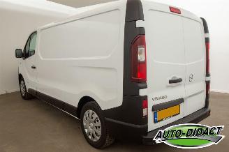 Opel Vivaro 1.6 CDTI Airco L2H1 picture 3