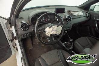 Audi A1 1.6 TDI Airco Navi Ambition picture 26