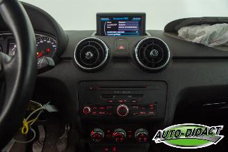 Audi A1 1.6 TDI Airco Navi Ambition picture 12