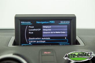Audi A1 1.6 TDI Airco Navi Ambition picture 9