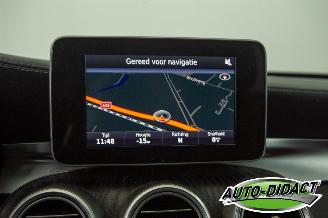 Mercedes C-klasse C200d Automaat Navi Camera Leder picture 7