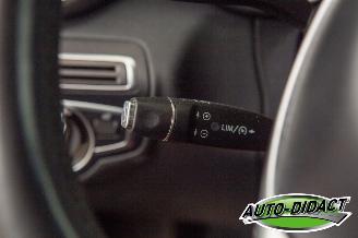 Mercedes C-klasse C200d Automaat Navi Camera Leder picture 17