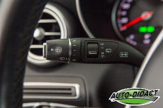 Mercedes C-klasse C200d Automaat Navi Camera Leder picture 18