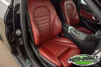 Mercedes C-klasse C200d Automaat Navi Camera Leder picture 22