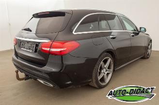 Mercedes C-klasse C200d Automaat Navi Camera Leder picture 4