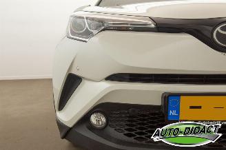 Toyota C-HR 1.2 Clima Navi Camera picture 37