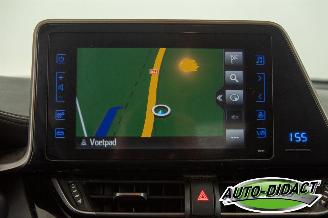 Toyota C-HR 1.2 Clima Navi Camera picture 7