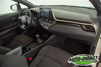 Toyota C-HR 1.2 Clima Navi Camera picture 22