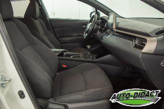 Toyota C-HR 1.2 Clima Navi Camera picture 23