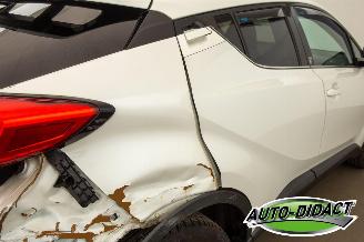 Toyota C-HR 1.2 Clima Navi Camera picture 32