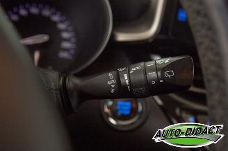 Toyota C-HR 1.2 Clima Navi Camera picture 20