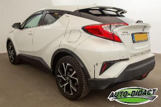 Toyota C-HR 1.2 Clima Navi Camera picture 3