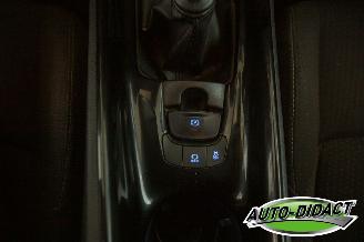 Toyota C-HR 1.2 Clima Navi Camera picture 13