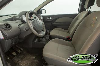 Renault Twingo 1.5 dCi Airco Collection picture 21