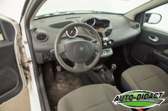 Renault Twingo 1.5 dCi Airco Collection picture 20
