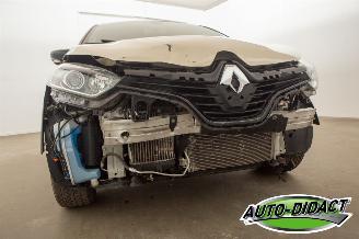 Renault Captur 1.2 TCe Automaat Clima Navi Camera Leder Dynamique picture 30