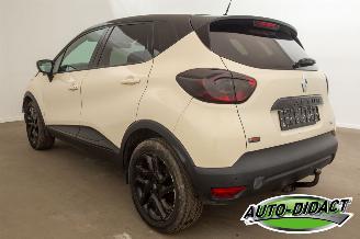 Renault Captur 1.2 TCe Automaat Clima Navi Camera Leder Dynamique picture 3
