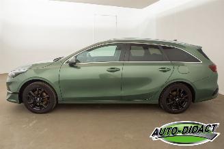 Kia Ceed 1.5 T-GDi Automaat Motorschade MHEV DynamicPlusLine picture 38