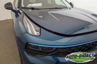 Lynk & Co 01 1.5 Automaat Digi Dash Navi Clima picture 33