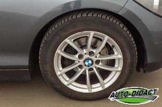 BMW 1-serie 116d Navi Airco Efficient Dynamics Edition picture 33