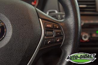 BMW 1-serie 116d Navi Airco Efficient Dynamics Edition picture 18