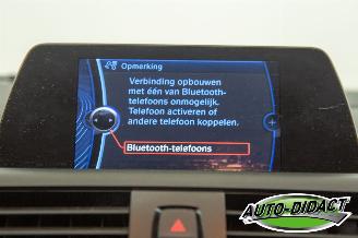 BMW 1-serie 116d Navi Airco Efficient Dynamics Edition picture 8