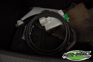 Renault Mégane E-Tech Urban Range Evolution 40 kWh picture 25